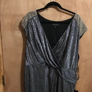 Eloquii Formal Dress/ Prom